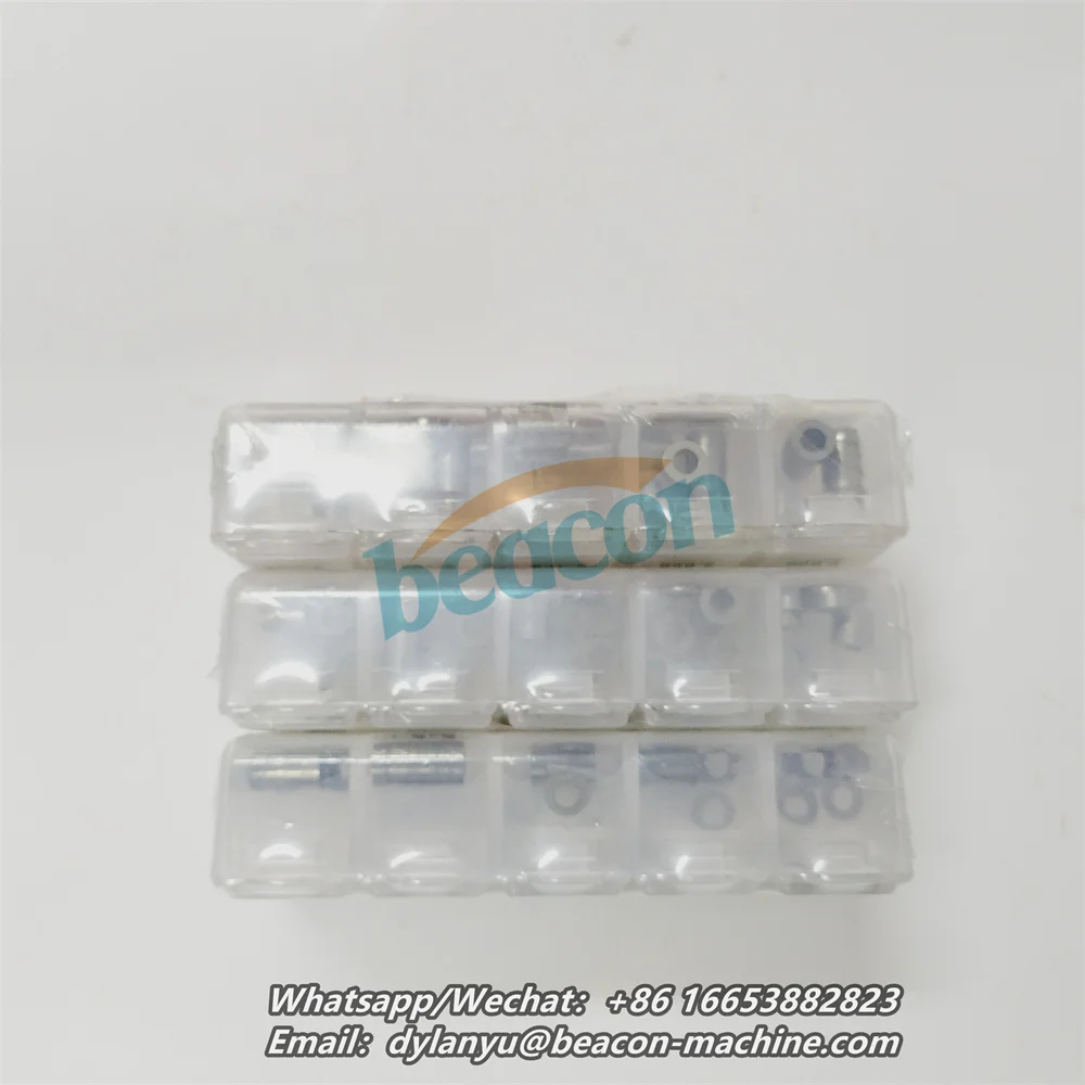 Запчасти для автомобильного двигателя B41 B37 B48 B21 B23 B24 B27 регулировка инжектора с