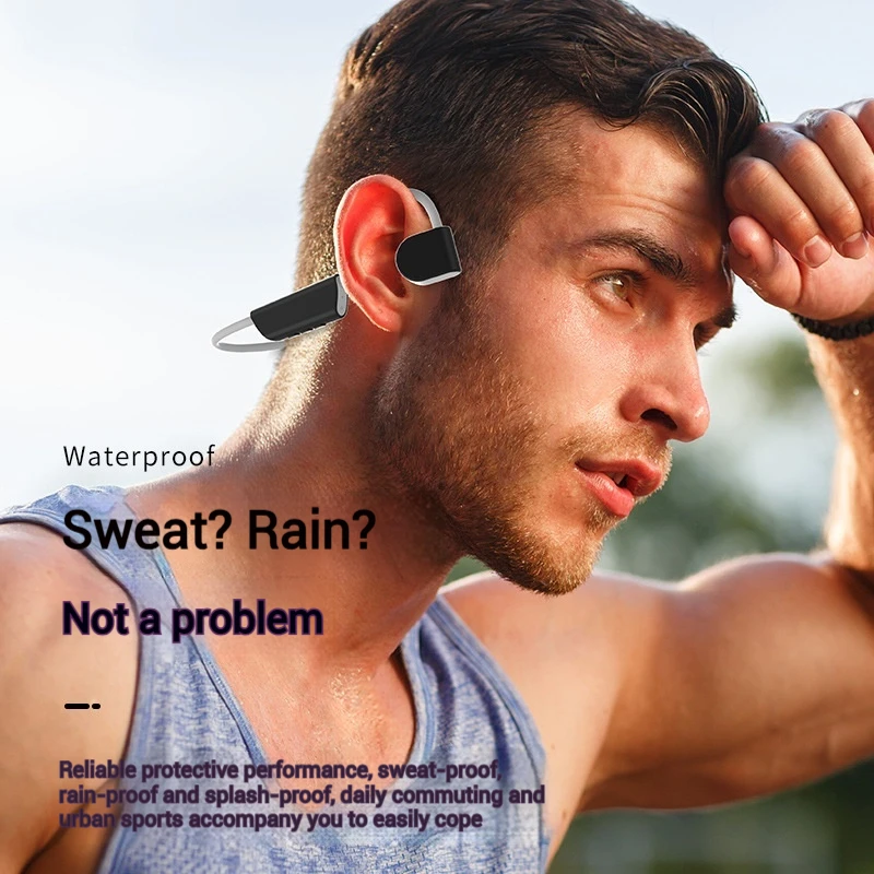 Высококачественные Профессиональные Беспроводные водонепроницаемые наушники
