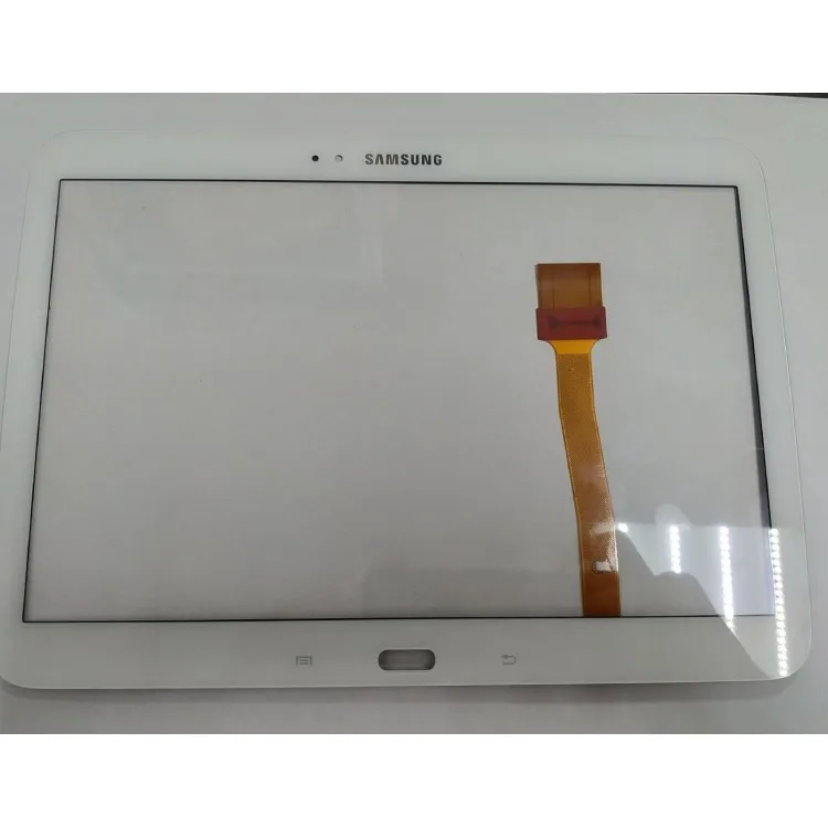 Buy Touchscreen for Samsung gt-p5200 Galaxy Tab 3 10.1 (white) with parsing b/Y on