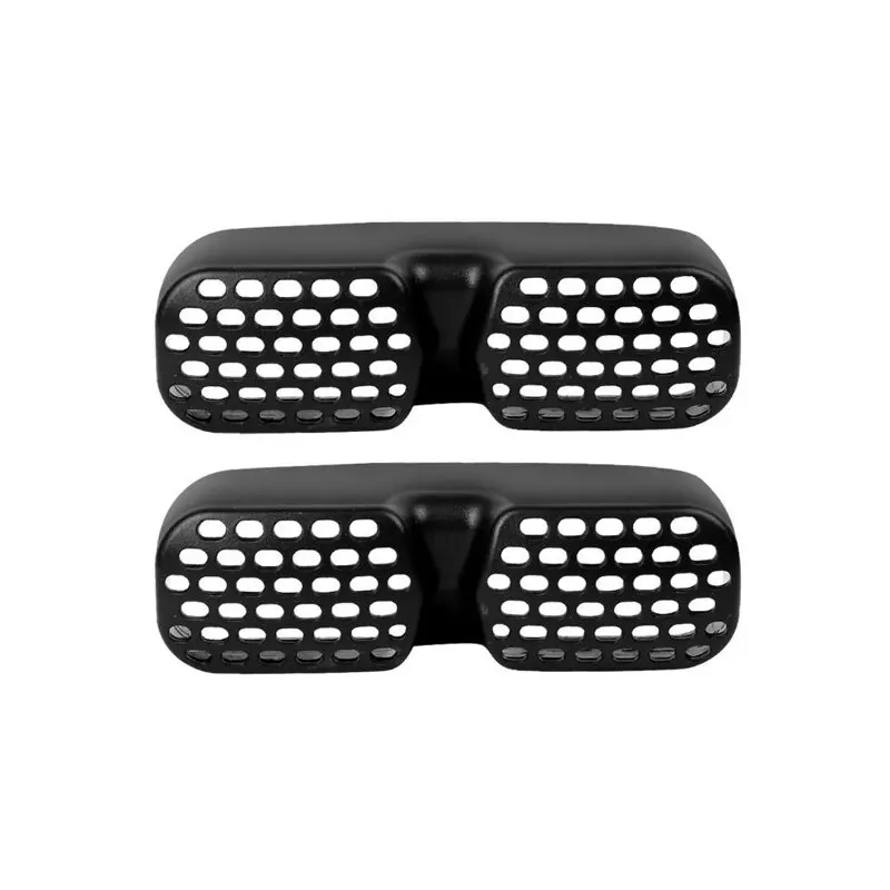 

Крышки на воздуховыпускные отверстия для Ford Edge Endura CD539 2015 ~ 2022 2016 2017 2018 2019 2020 2021