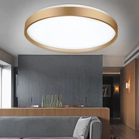 70w led ceiling lights design high brightness 6500k ceiling light for living room bedroom kitchen office ceiling lamp