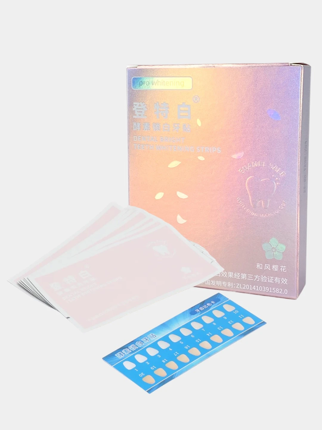 Полоски Oral Pro Купить