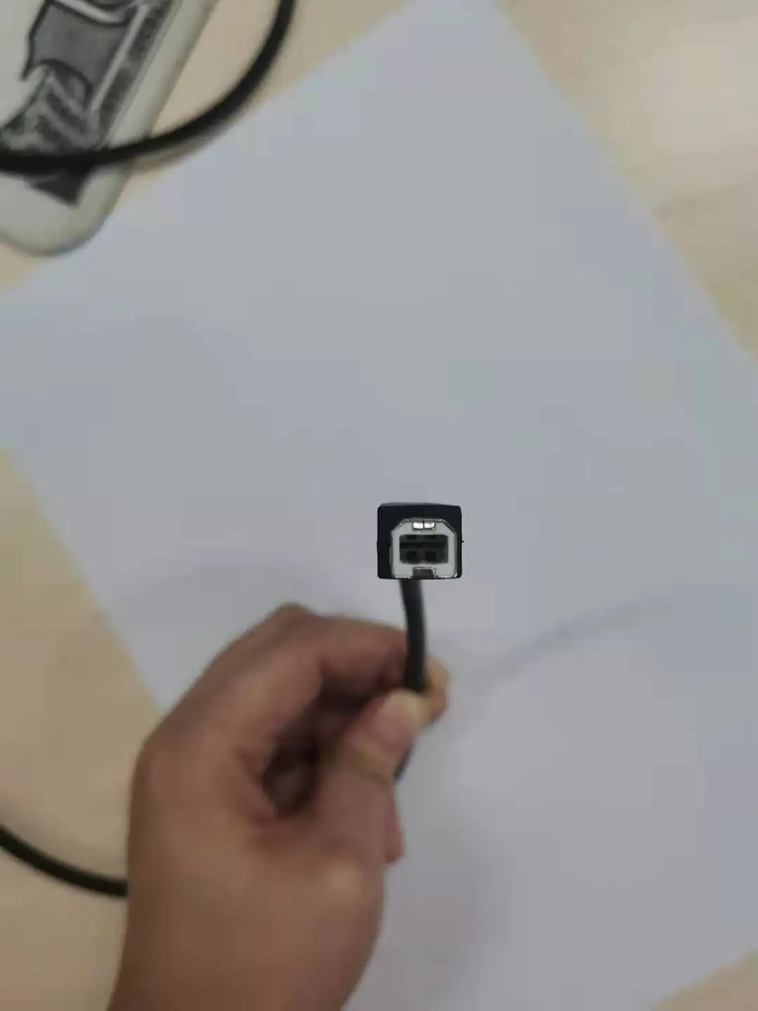 Заводской Оригинальный 10 шт. USB-кабель для RS500C RS720C RS800C RS1360C RS1600C