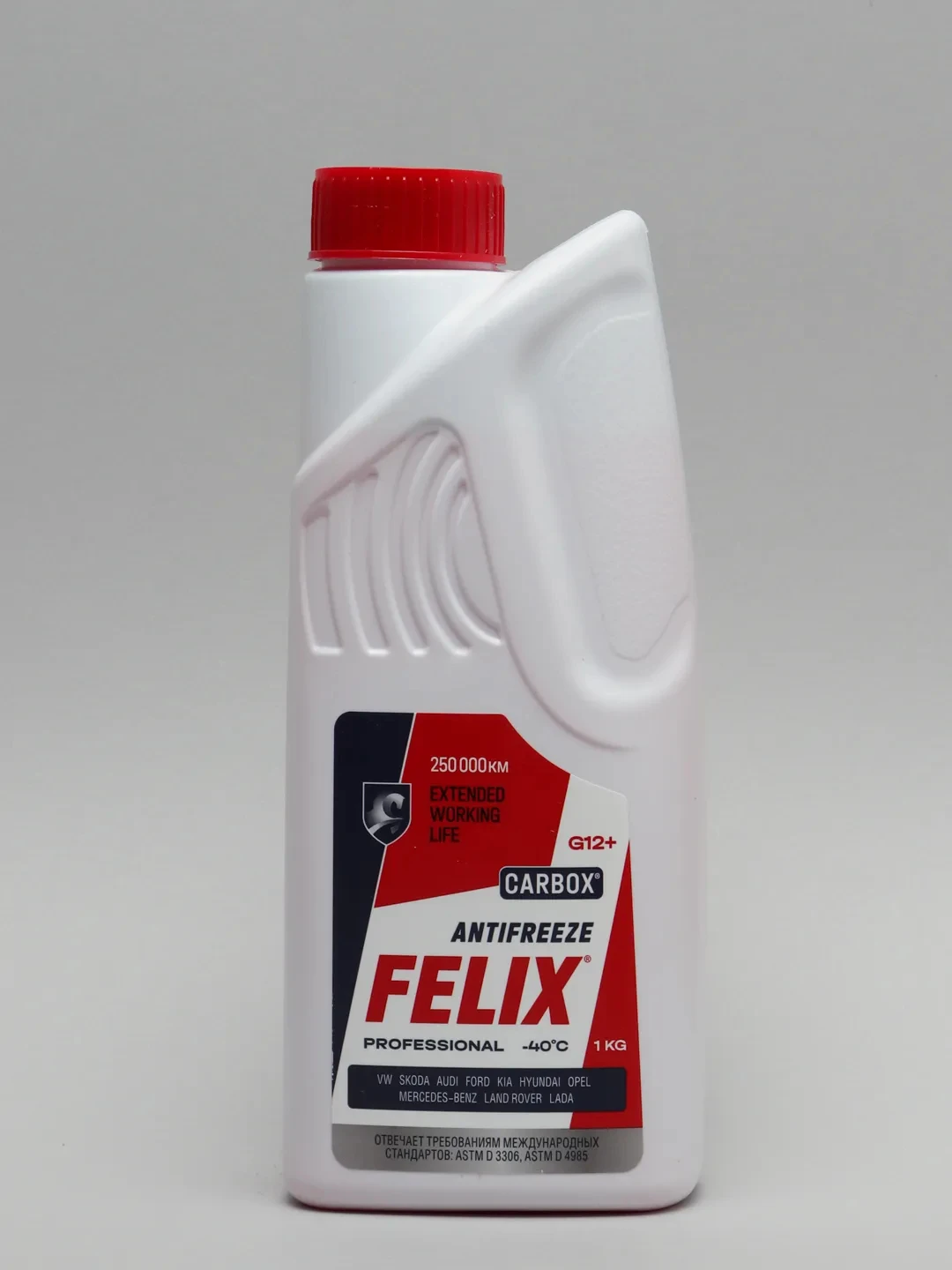 Felix Carbox G12 Красный Купить