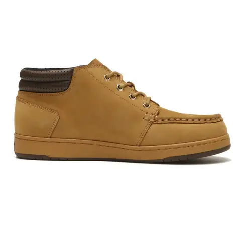 Vans Bantam Mid V2252 Пшенично-коричневый