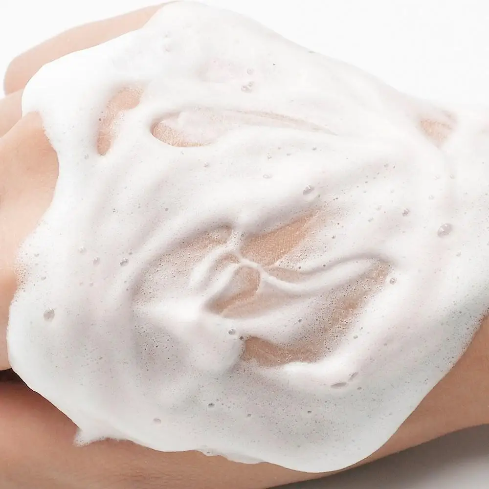 Очищающая пенка для пор с морской водой Rockies 120 мл 2 штуки