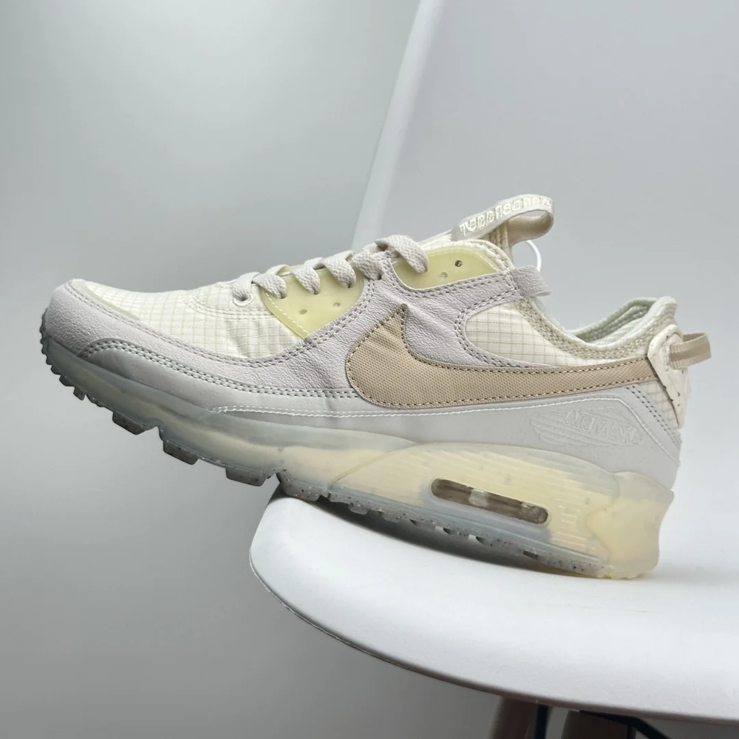Кроссовки Мужские В Стиле Nike Air Max Terrascape 90&quotSail/Black
