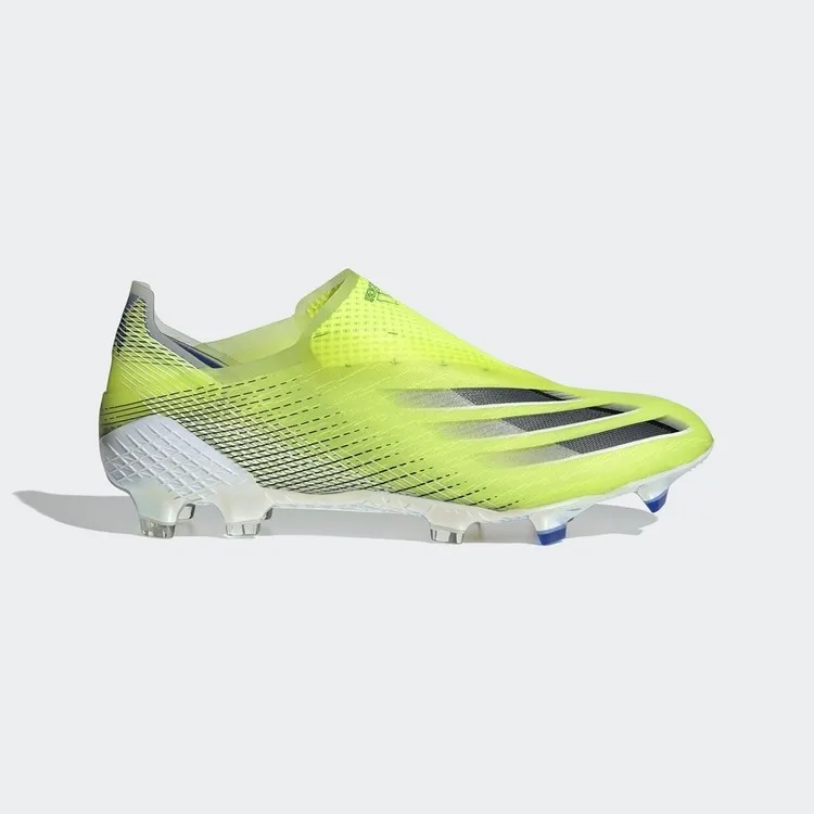 Adidas X Ghosted+ FG Травяные полевые