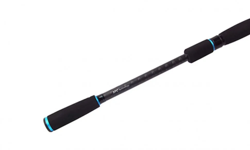 Спиннинг NAUTILUS Invent 2.44м 7-21г IVTS-802ML |