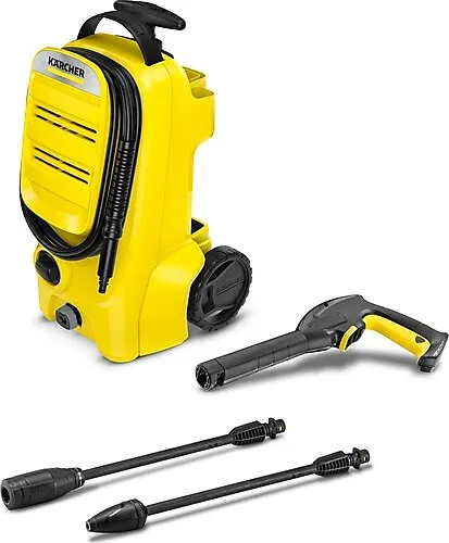 

Karcher K 3 Compact 120 Bar 1.6 kW Basınçlı Yıkama Makinesi