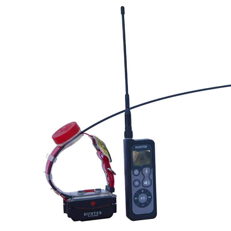 Фото GPS-ошейник для отслеживания собак 25000 PRO №4