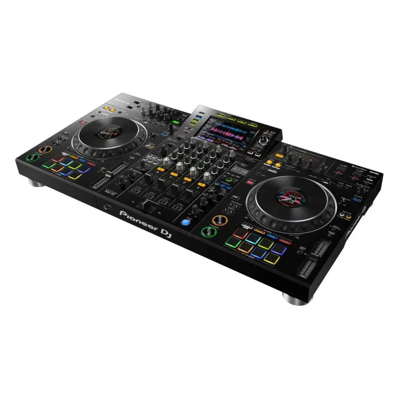 

95%Big Discount Sales Pioneer DJ XDJ-XZ Digital DJ System