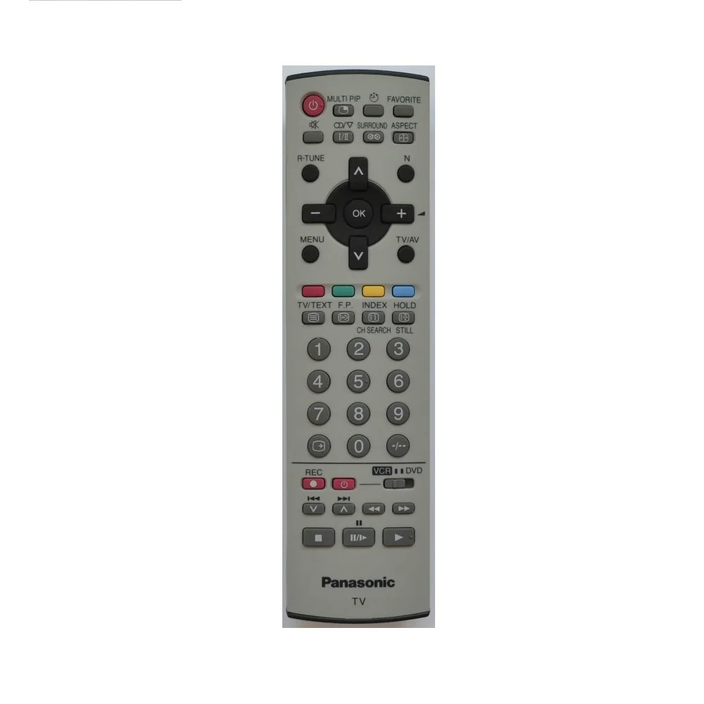 Пульт дистанционного управления для PANASONIC N2QAJB000108 (N2QAJB000121) /orig./