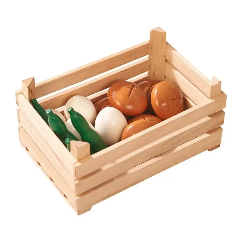 Рисунок 3 - HABA 302087 игрушка для ролевых