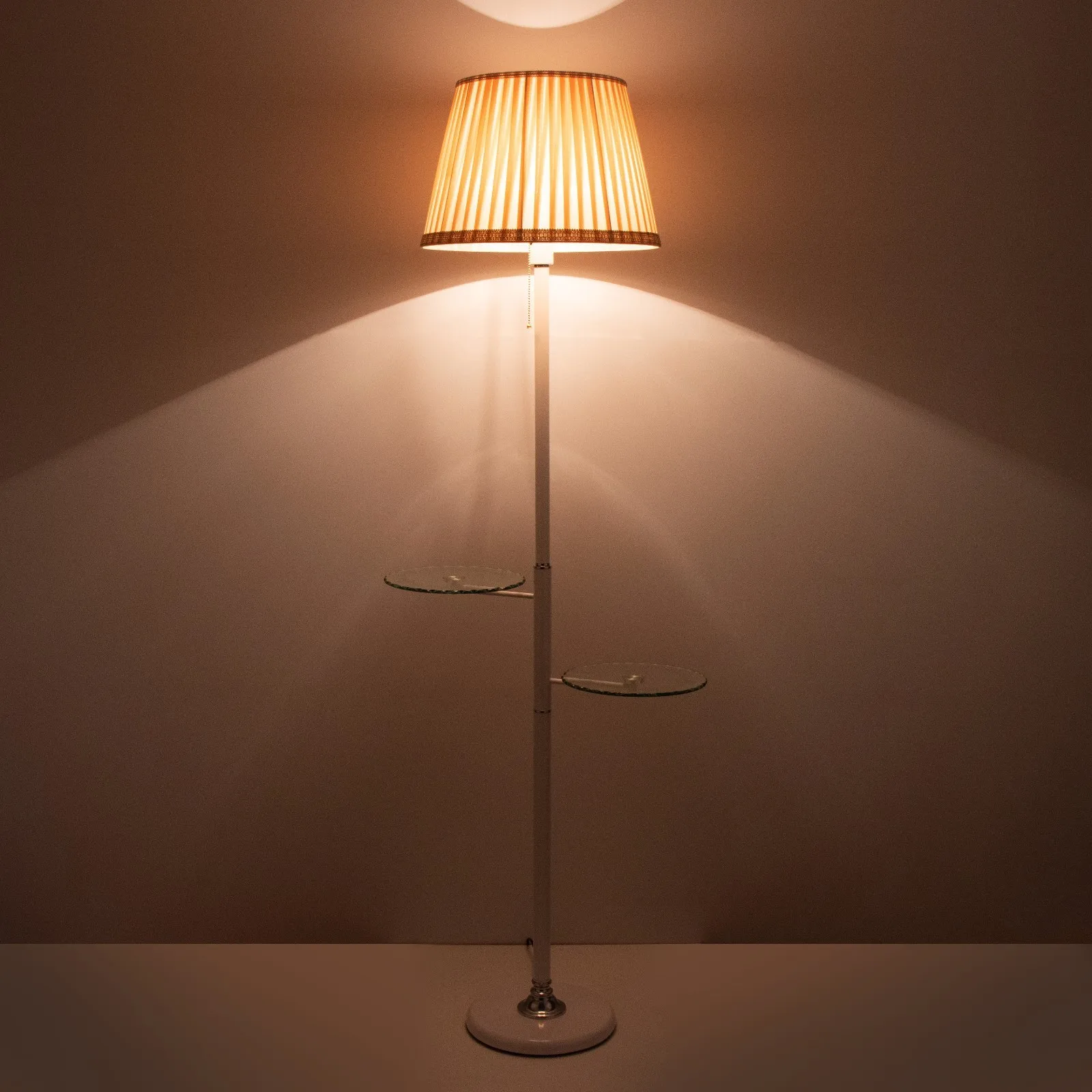 Купить Торшер Леруа Новосибирск