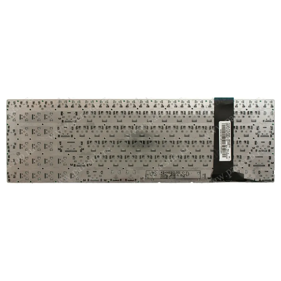 Клавиатура для ноутбука ASUS ROG G550