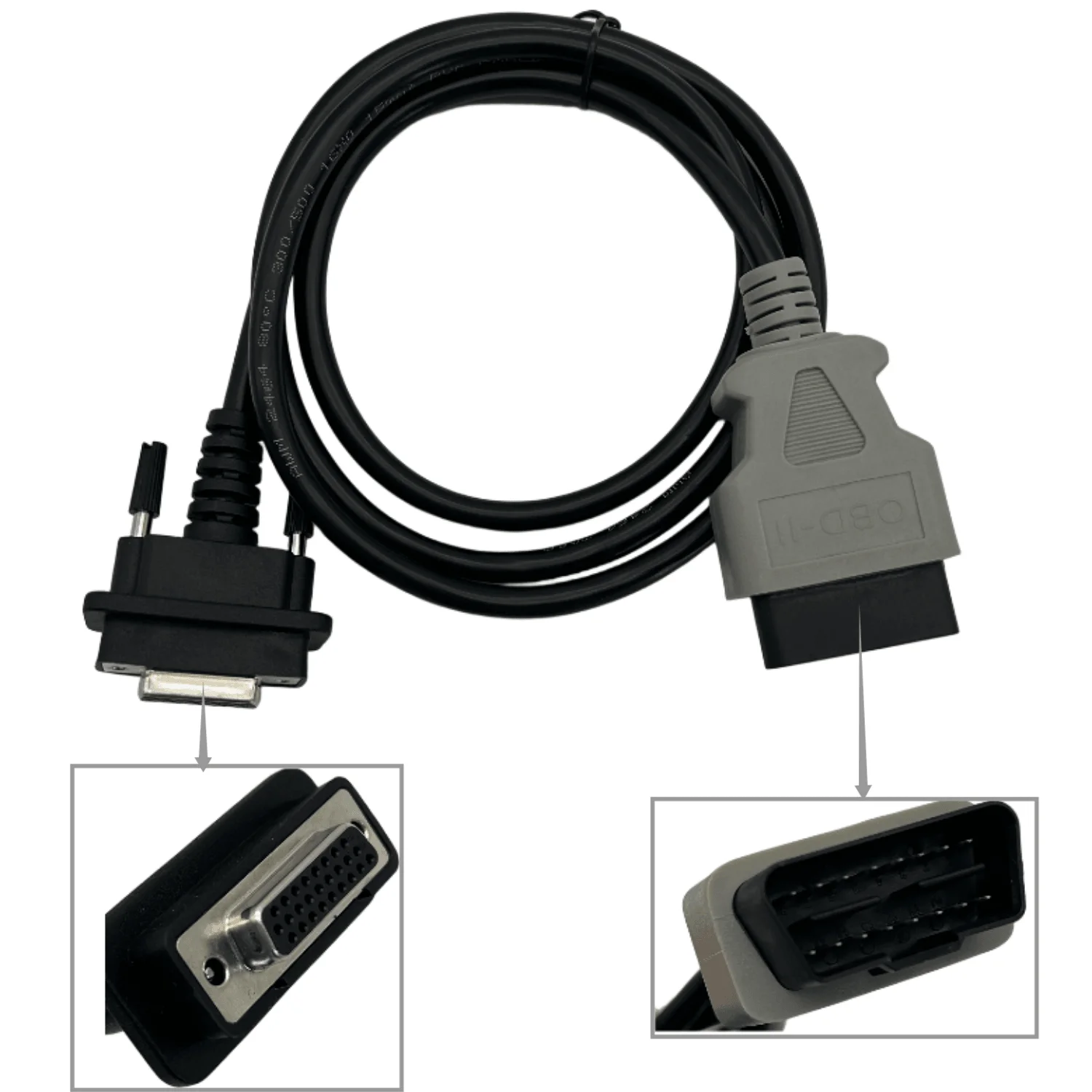 Фото Автоматический диагностический тестер для Toyota/Honda/Subaru OTC HDS Subaru SSM4 2-в-1/3-в-1 программатор ЭБУ №5