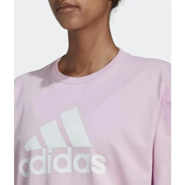 Рисунок 4 - Женская сиреневая футболка Adidas