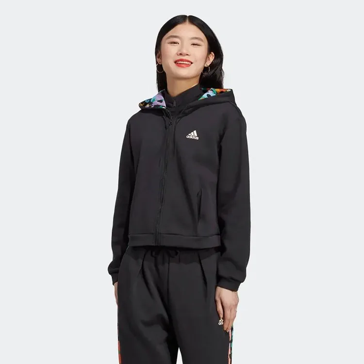 Женские повседневные пальто Adidas