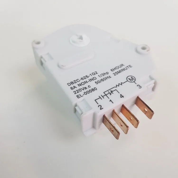 Таймер Оттайки Для Холодильника Самсунг Купить