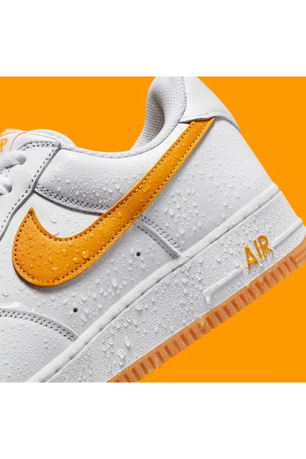 Nike air force orange. Nike air force оранжевые.