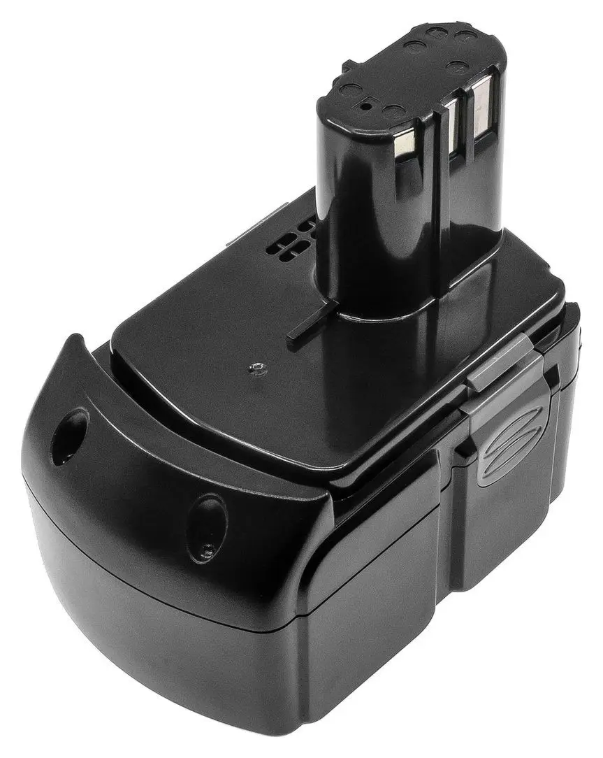 Аккумулятор CameronSino CS-HTB815PX для инструмента Hitachi KC 18DA, C 18DL, C 18DLX (BCL1815, EBM1830, BCL1830) 5000mAh Аккумулятор CameronSino CS-HTB815PX для инструмента Hitachi KC 18DA, C 18DL, C 18DLX (BCL1815, EBM1830, BCL1830) 5000mAh