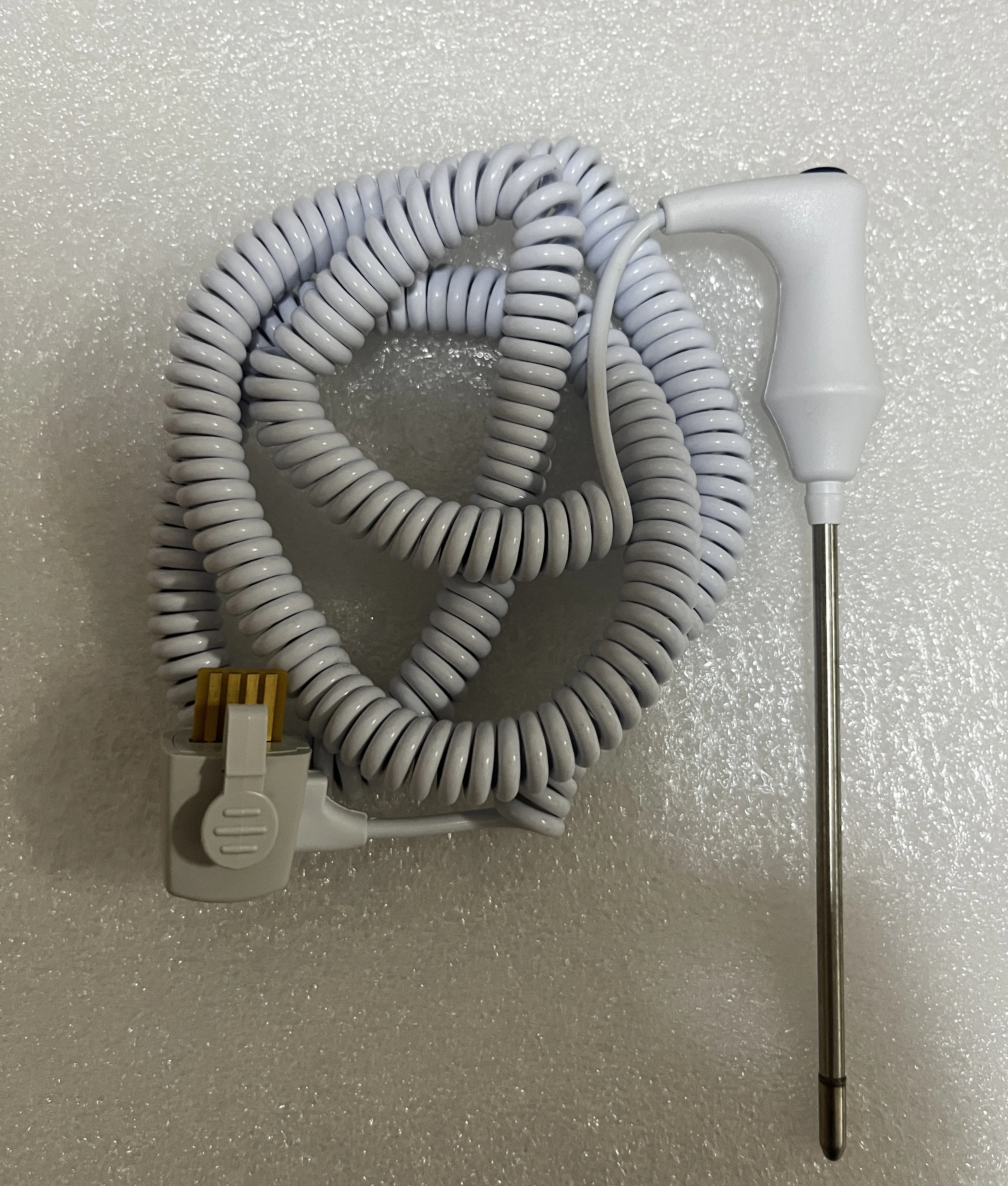 

Зонд для welch Allyn SureTemp Plus (новый, оригинальный)