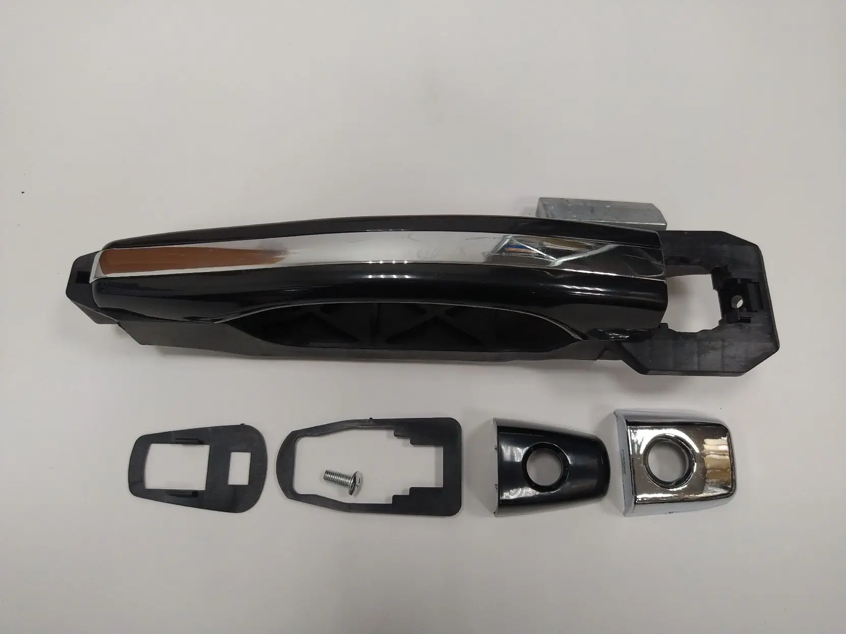 ручка джили