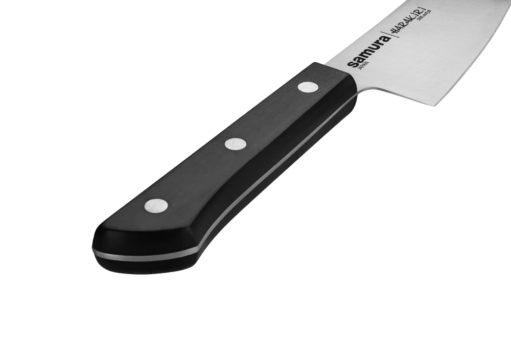 Нож Накири Самура Купить