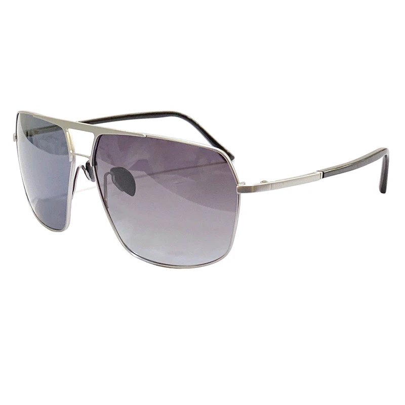 

2022 Summer Men Pilot Sunglasses Luxury Brand Fashion Design Alloy Frame UV400 Eyewear Oculos De Sol Feminino