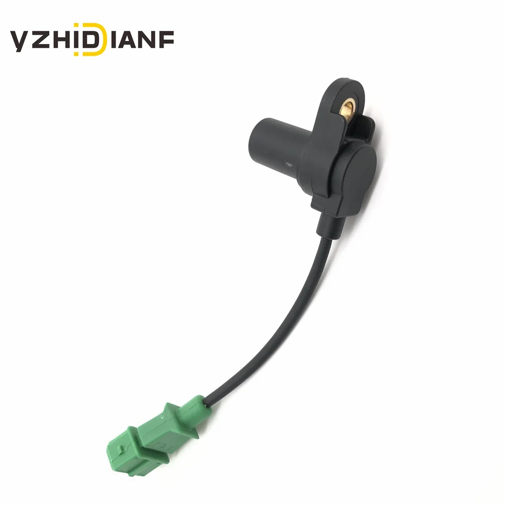 

1x New Camshaft Position Sensor For 1999-2008 Hyundai Kia 2.5L 2.7L 39350-37110 39350 37110,3935037110