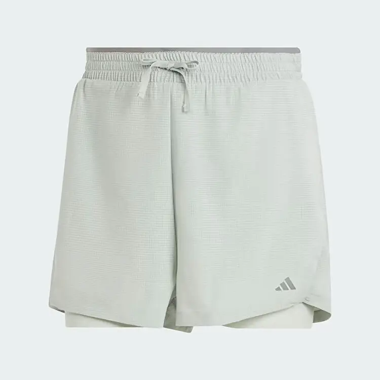 Рисунок 4 - Женские повседневные шорты Adidas