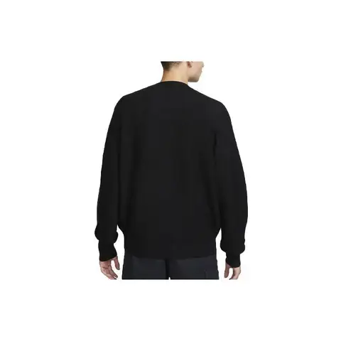 Black nike cardigan shop