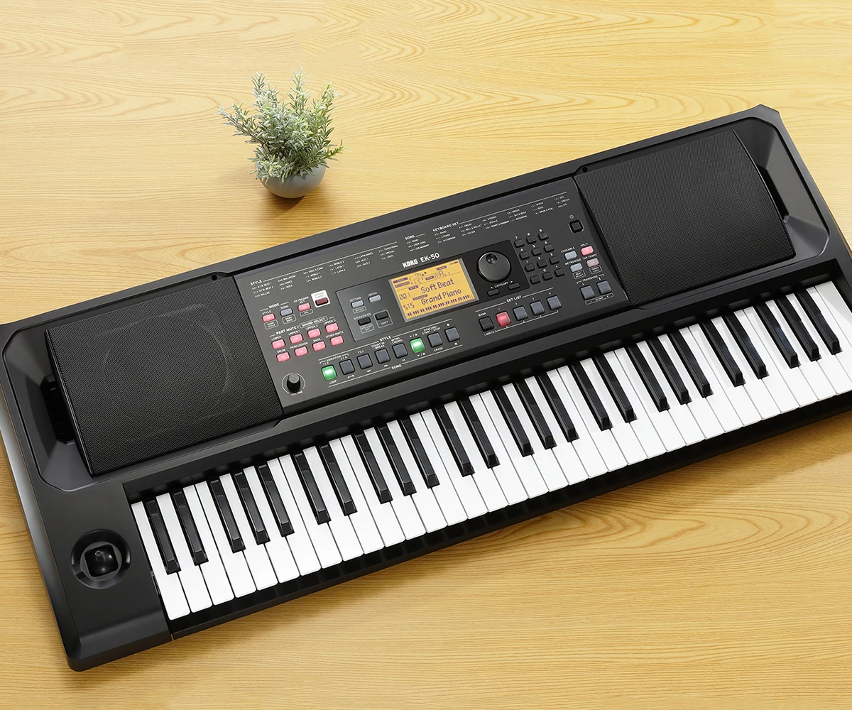 

(Новая скидка) Бесплатная доставка Korg EK 50