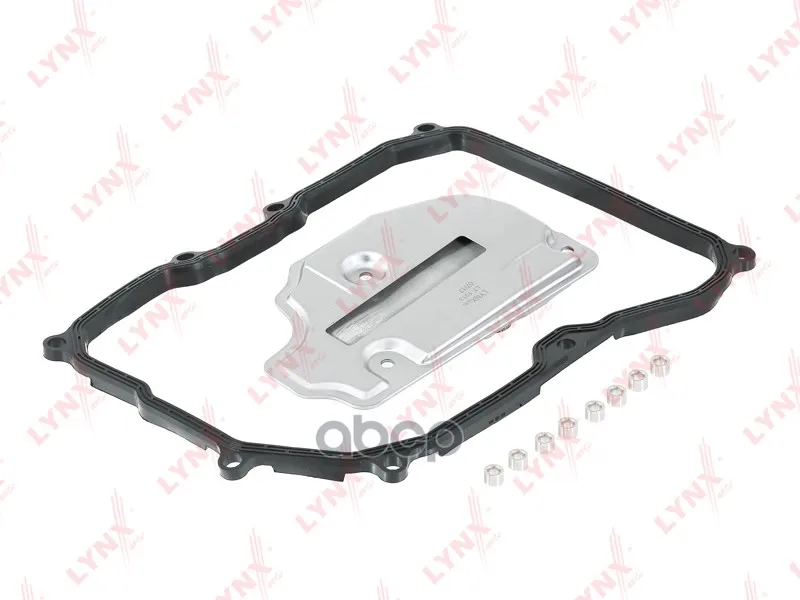 Фильтр Акпп Vag Aq250, Aisin Tf-60Sn LYNXauto арт. LT1013