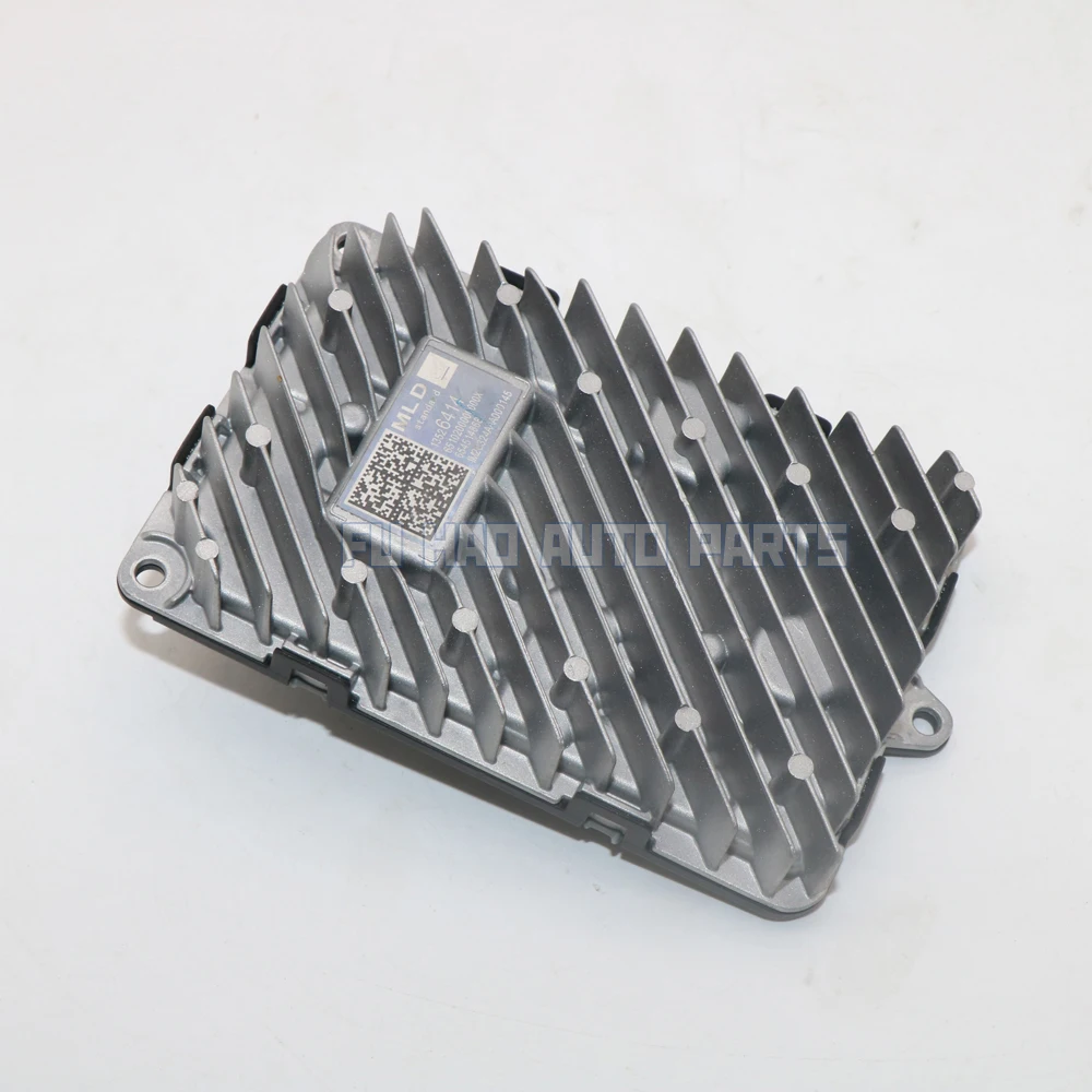 Original 13526414 MLD Standard Control Module Unit