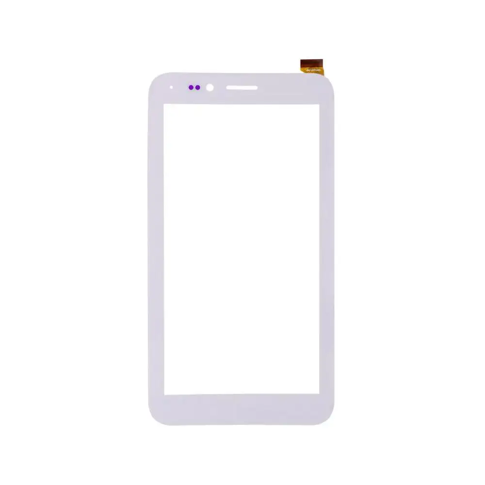 Тачскрин (сенсор) универсальный 7.0'' (YDT1247-A0)(178*96 для mm) (белый) - купить по