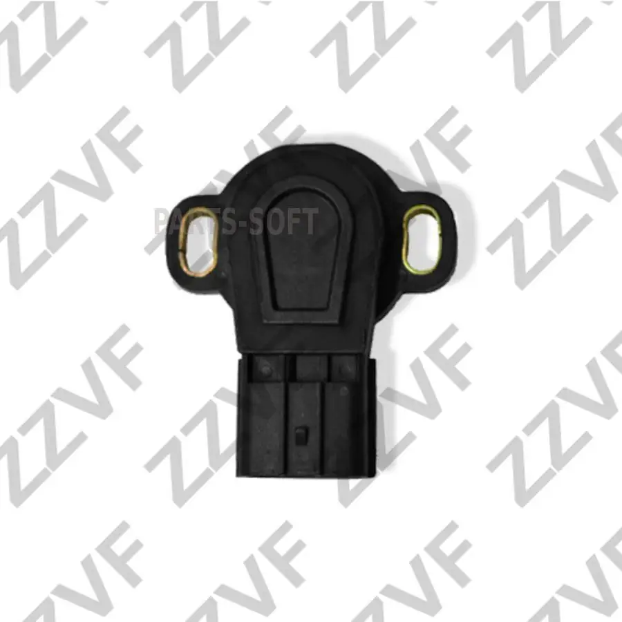 ZZVF GRA113SLF ДАТЧИК ПОЛОЖЕНИЯ ДРОССЕЛЬНОЙ ЗАСЛОНКИ MAZDA 323 (94-...) 323F MPV (99-...)