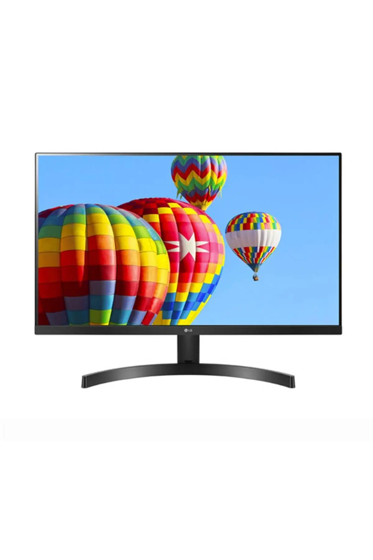 Монитор Lg 24mk600m W Купить