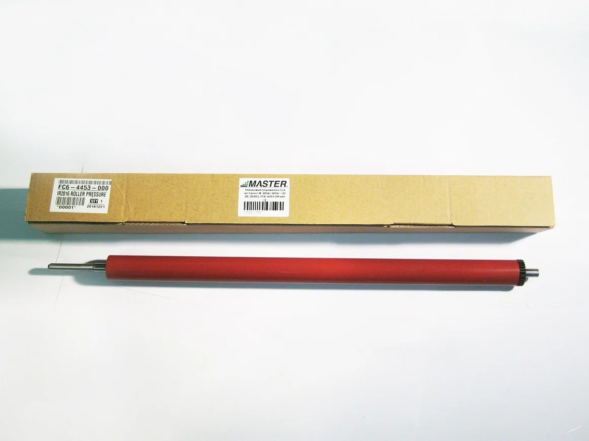 FM2-3352-000000 Резиновый вал Canon iR-2016 iR-2020 FC6-4453 Япония MF-7170 iR-2318 iR-2320 iR-2420 iR-2422 | Компьютеры