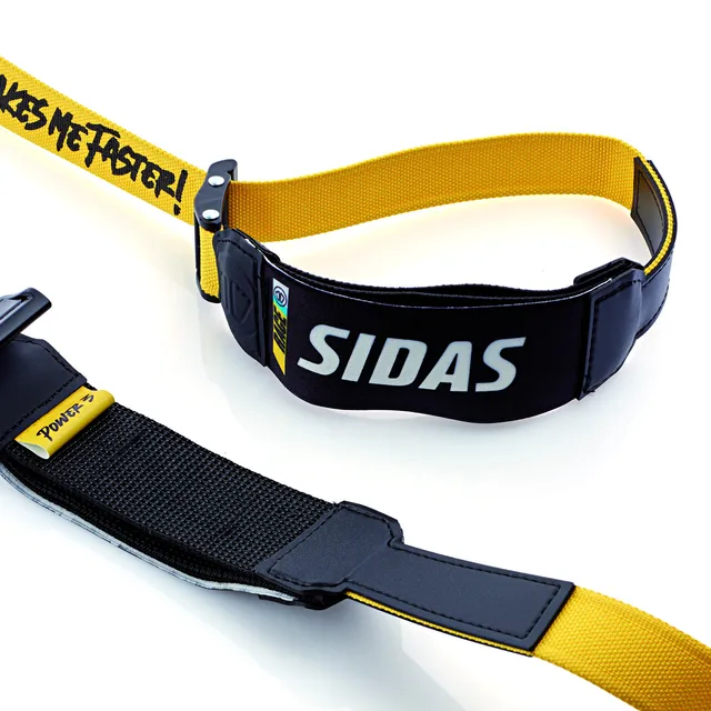 SIDAS シダス ブーツアクセサリ レース ストラップ ＜2024