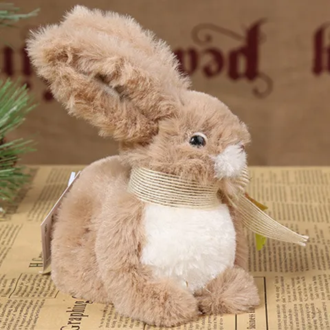 Пасхальное украшение 