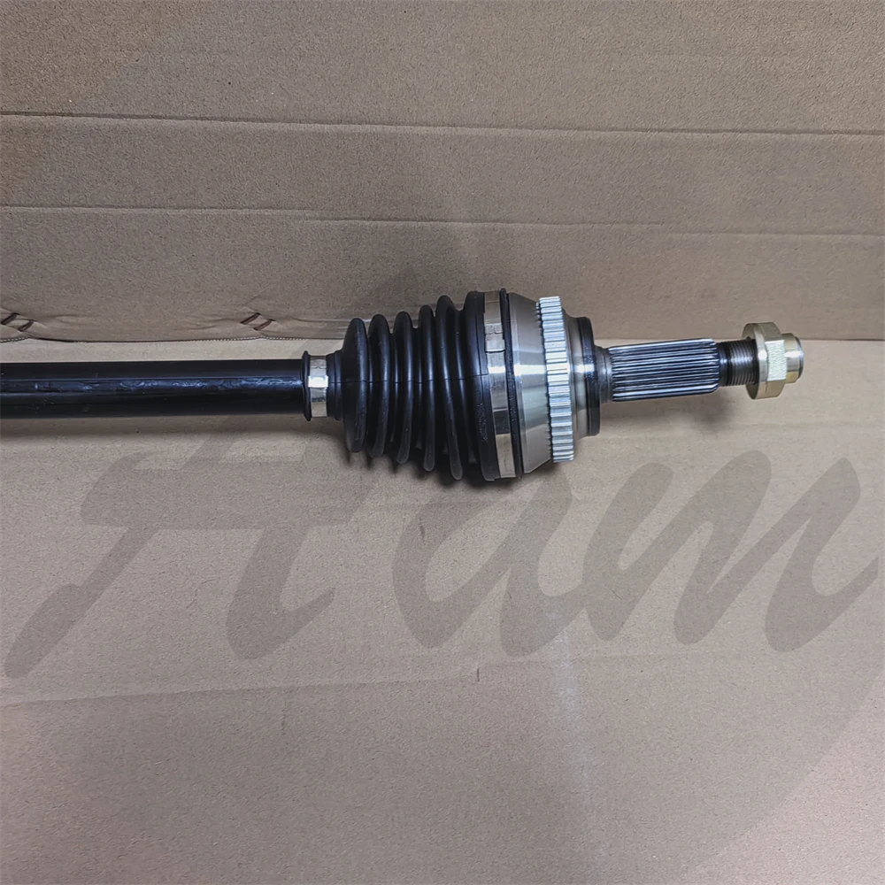 Осевой вал правый передний приводной для TOYOTA COROLLA ALTIS NZE120 ZZE121 2NZ 43420-12570 4342012570 43420 12570