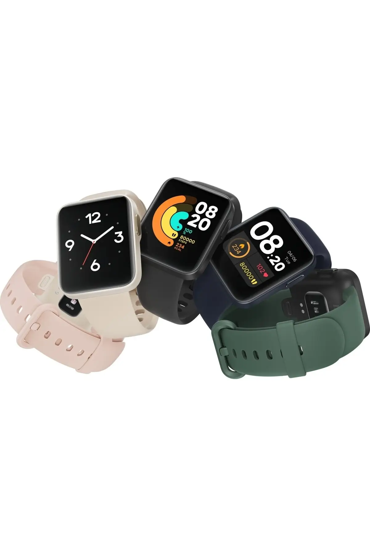 Mi Watch Купить В Спб