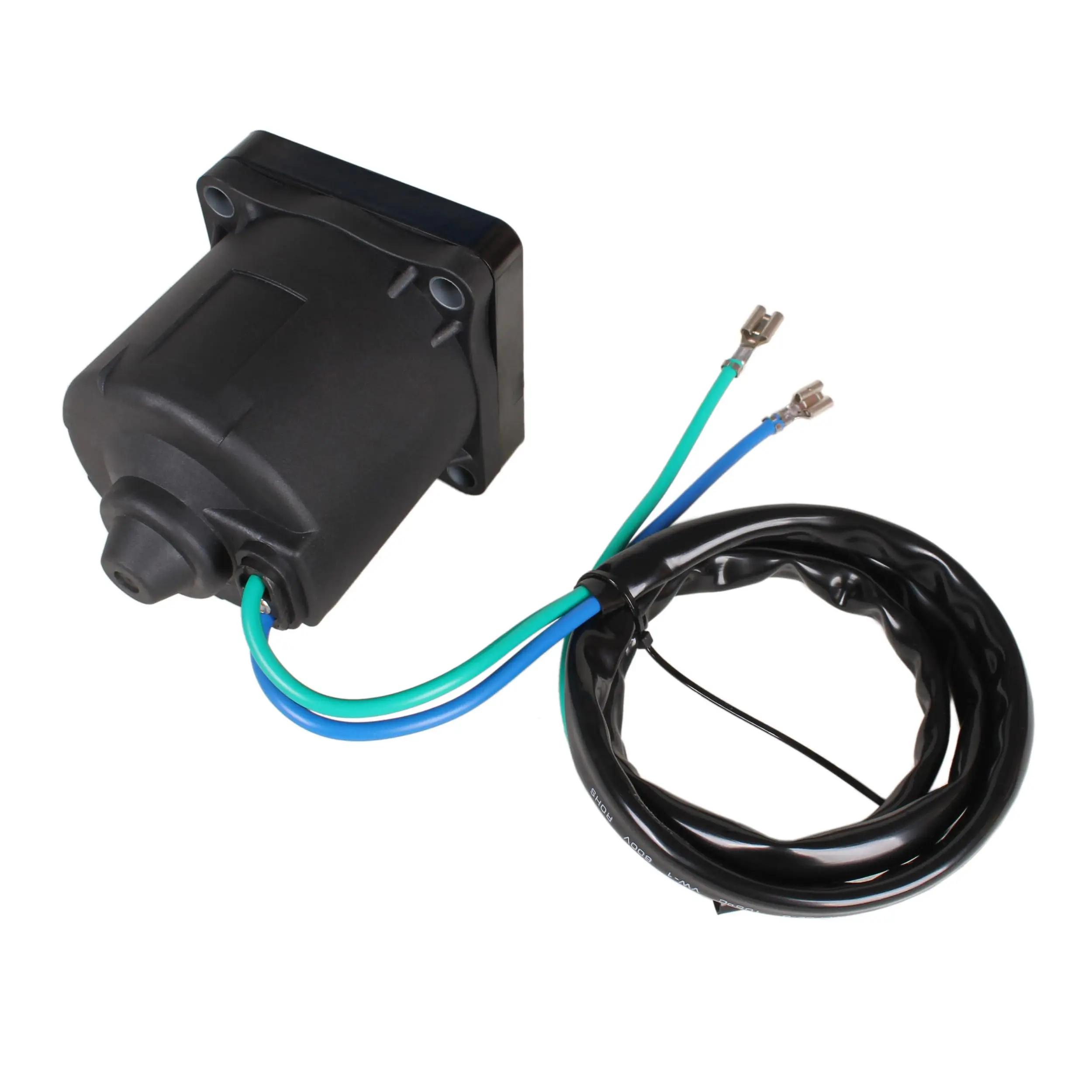 Фото Двигатель наклона для Evinrude Johnson OMC BRP 75HP-225HP, подходит для Sierra 18-6780, подходит для ARCO 6241 TRM0039, 0434495 0434496 0438529 №5