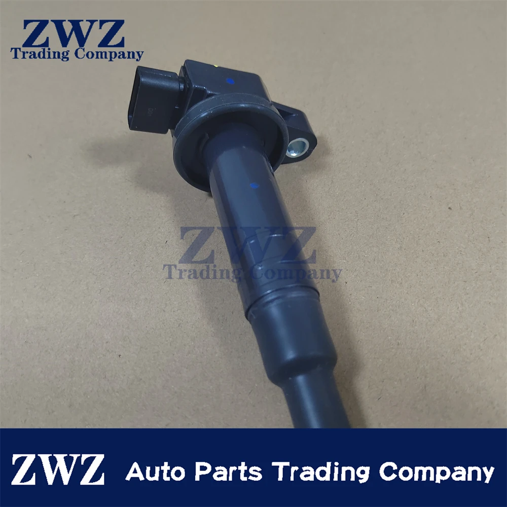 Для Toyota Corolla 1.5L Yaris witz 1.3L Vios Prius C катушка зажигания 90919-02240 6731306 1788304 90080-19021