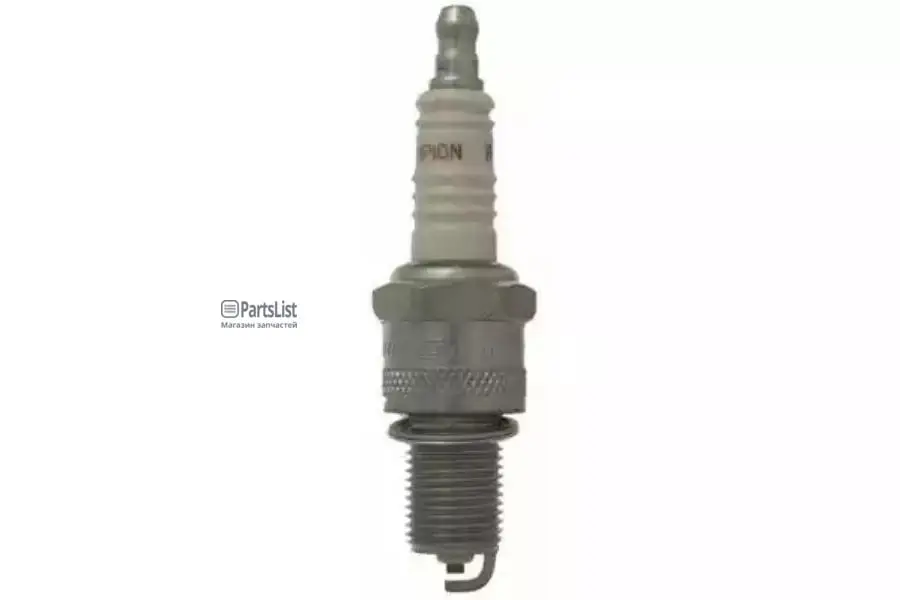 CHAMPION OE010T10 | Свеча зажигания AUDIVWSEATMERCEDESSAABALFA ROMEO