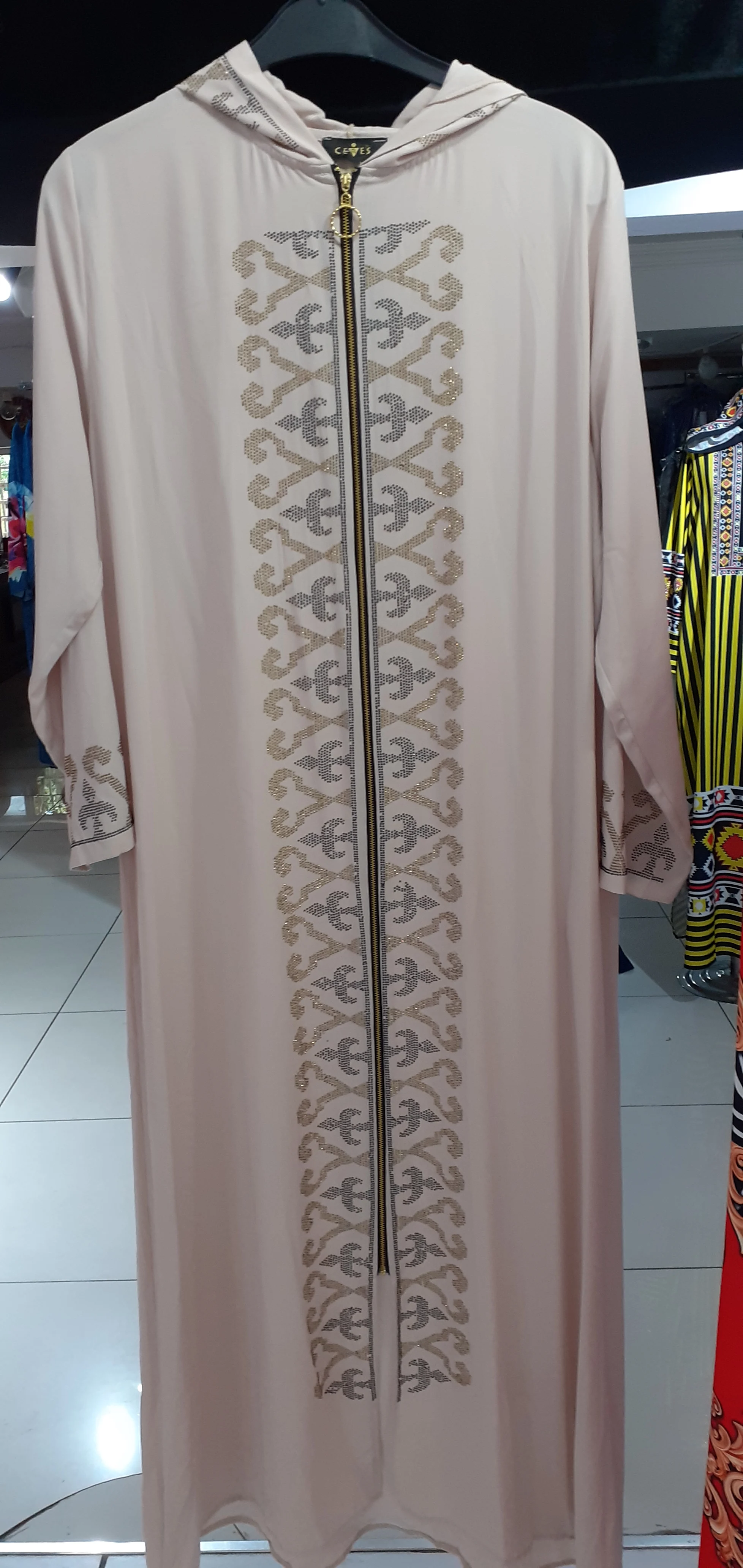 

Платья для женщин 2022 HoodieView Hjab Abaya Femme комплекты для мусульман Dress Women Caftan Marocain Fashion