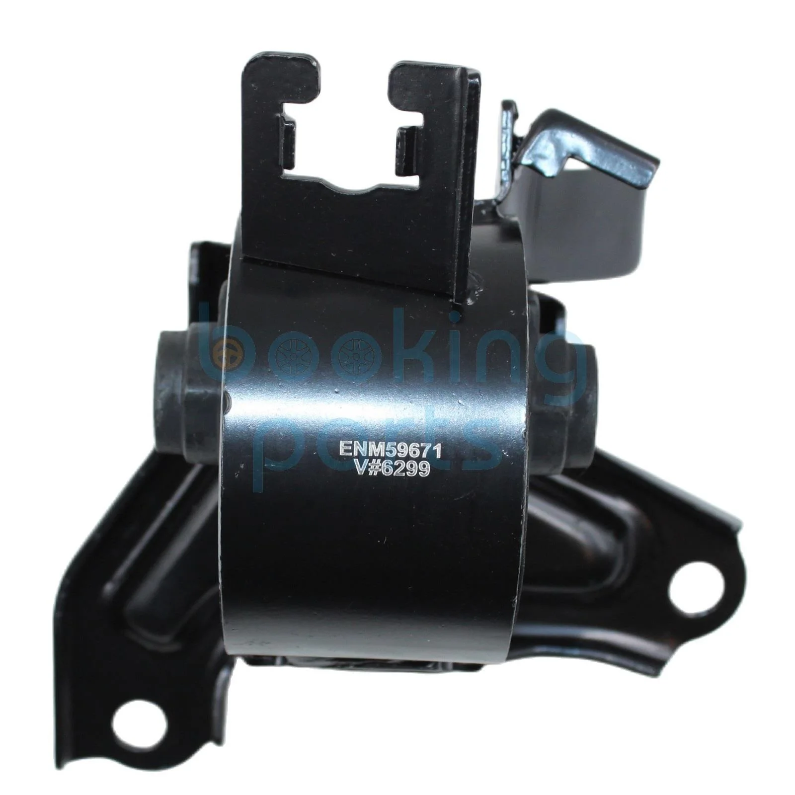 ENM57524 21830-2E000 218302E000 крепление двигателя для KIA TUCSON/SPORTAGE 03-08