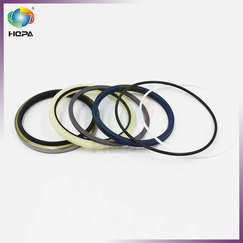 YM01V00006R100 комплект уплотнений поршневого штока стрелы для тяжелого оборудования